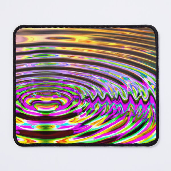 Item preview, Ripple in water  designed and sold by Matoo5062.