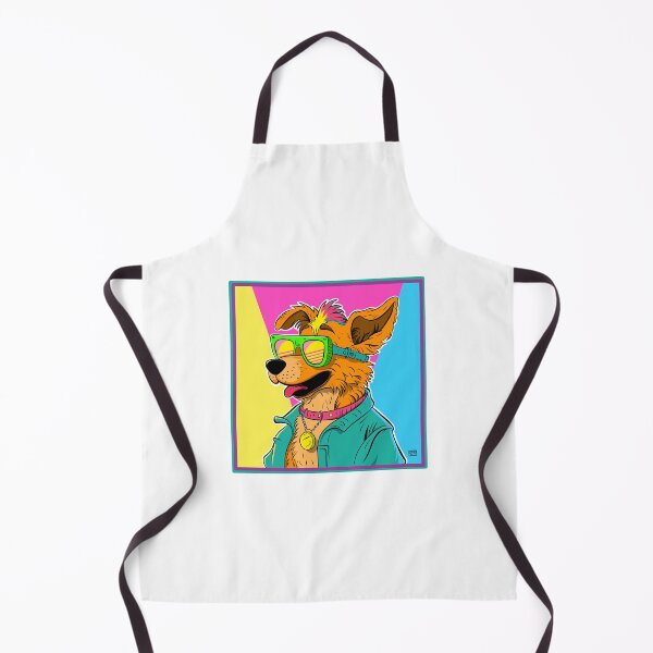 Item preview, Radical Pup designed and sold by FreshPRNC.