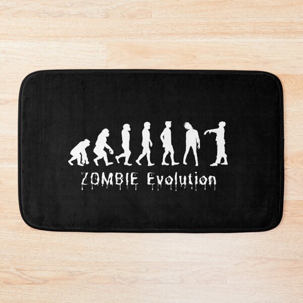 Item preview,  DayZ zombie Evolution Zombies - Funny Gamer Novelty Designs designed and sold by ImagesDesigns.