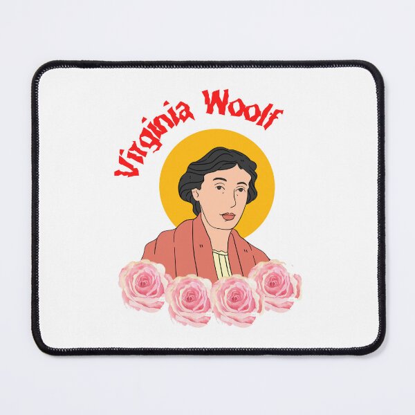 Item preview, woolf vintage designed and sold by ilustra-ink.