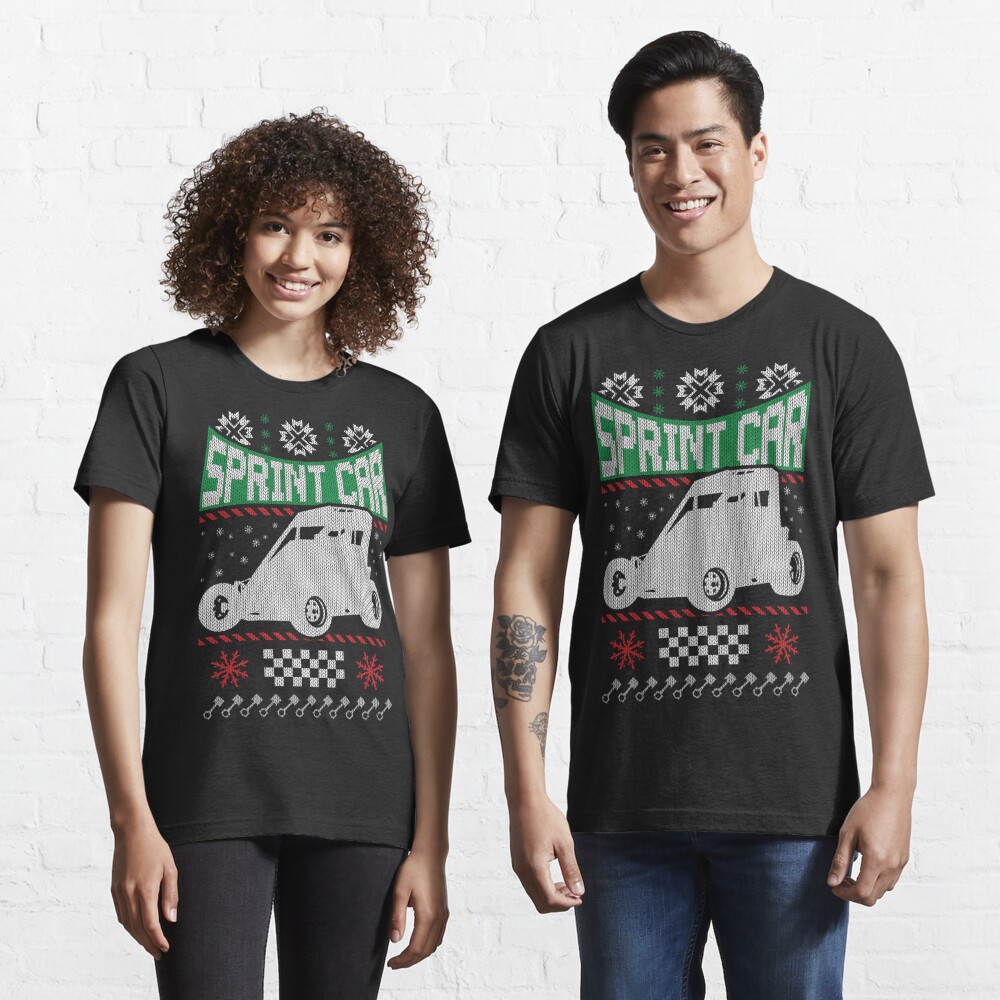 sprintcar shirt