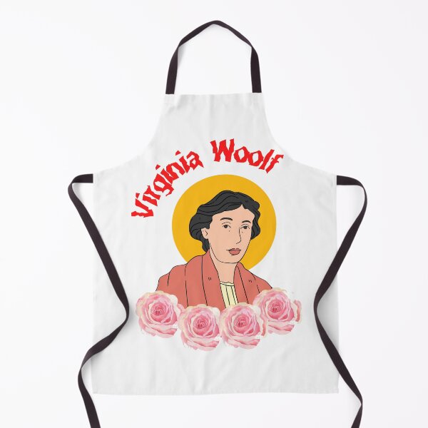 Item preview, woolf vintage  designed and sold by ilustra-ink.