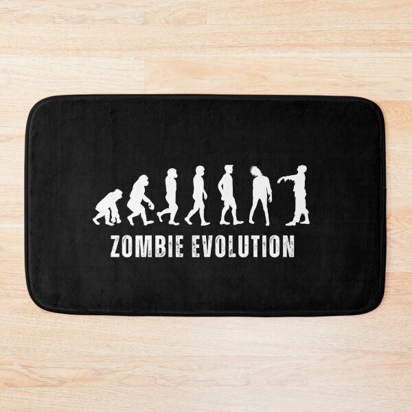 Item preview, DayZ zombie Evolution Zombies - Funny Gamer Novelty Designs designed and sold by ImagesDesigns.