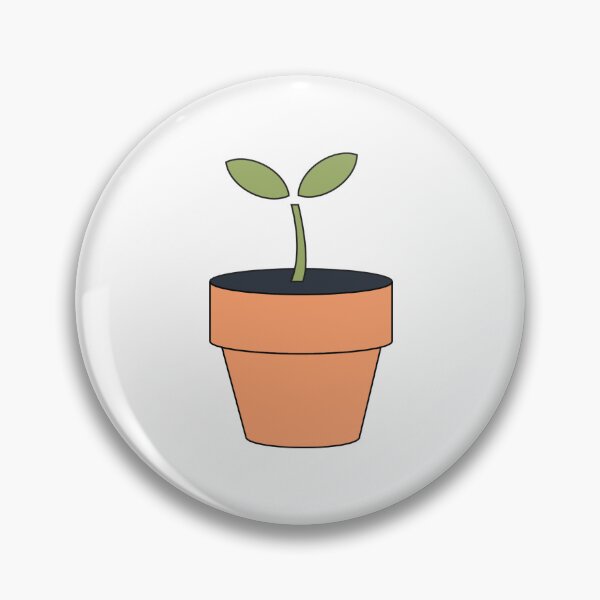 Item preview, Plant pot designed and sold by sminnthrn.