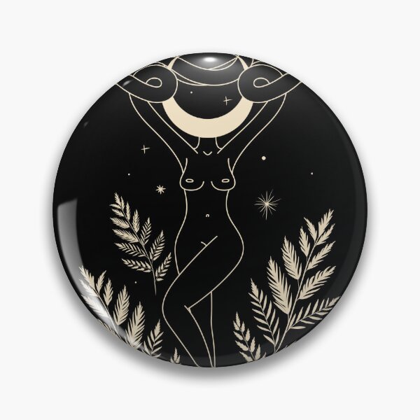 Item preview, Serpent goddess designed and sold by WBlackthorne.