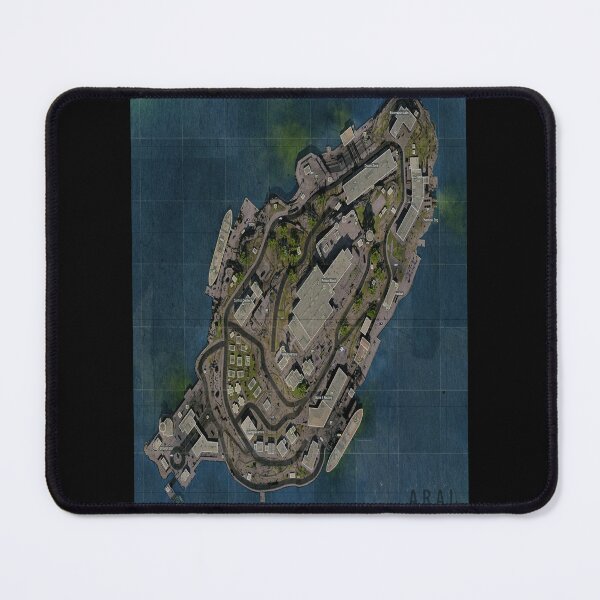 Item preview, Rebirth island Map - Caldera Map - Verdansk Map designed and sold by jaggyboy.