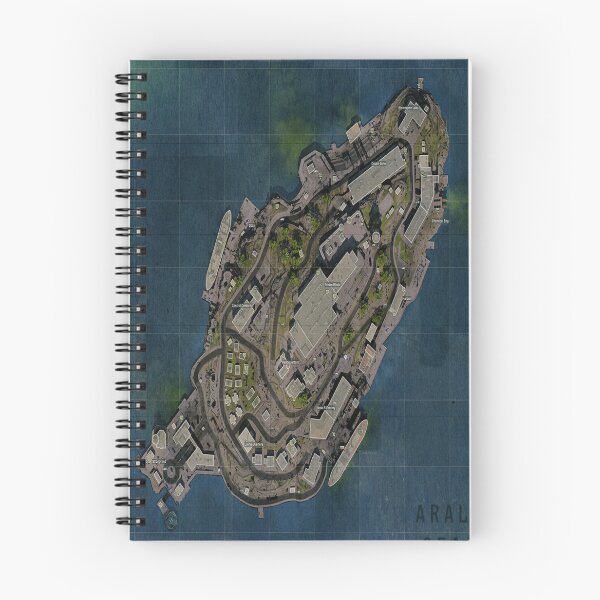 Item preview, Rebirth island Map - Caldera Map - Verdansk Map designed and sold by jaggyboy.