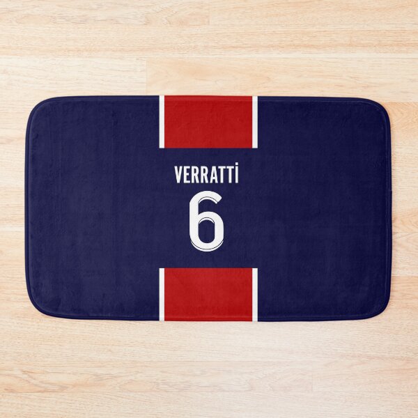 Item preview, Marco Verratti - Paris 2023 designed and sold by On Target Sports.