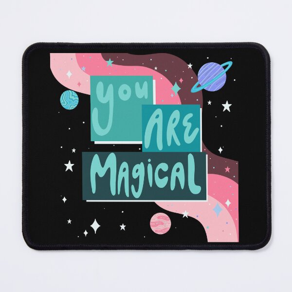 Item preview, you are magical designed and sold by DanaScully0709.