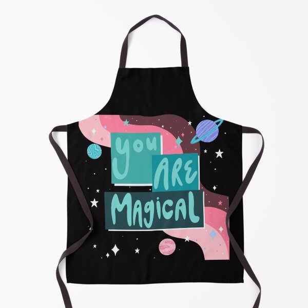 Item preview, you are magical designed and sold by DanaScully0709.