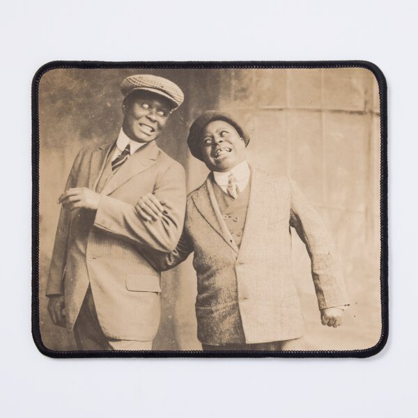 Item preview, Vintage Photo of Friends designed and sold by World Vintage Photos.
