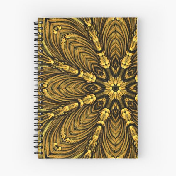 Item preview, Golden Mandala Design  designed and sold by Akashdigiart.