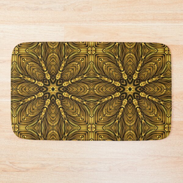 Item preview, Golden Mandala Design  designed and sold by Akashdigiart.