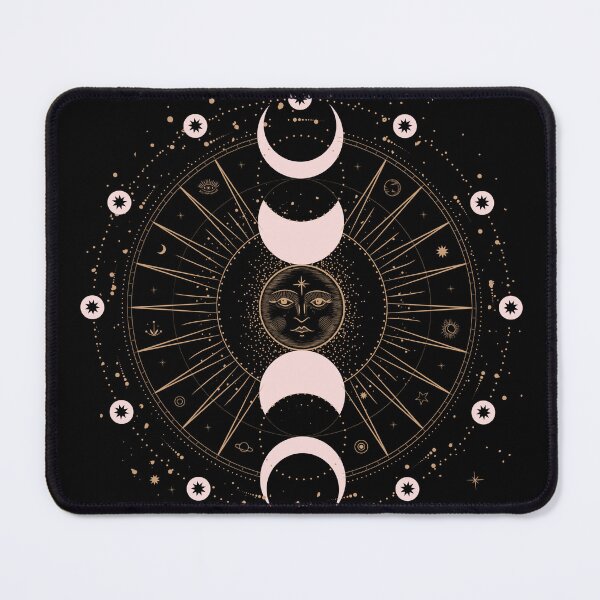 Item preview, Astrology designed and sold by WBlackthorne.