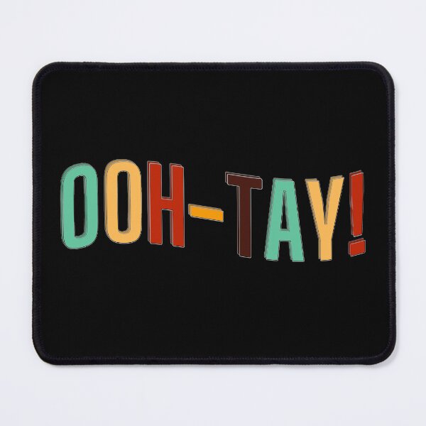 Item preview, ooohtay! wave 70s designed and sold by KohMooy.