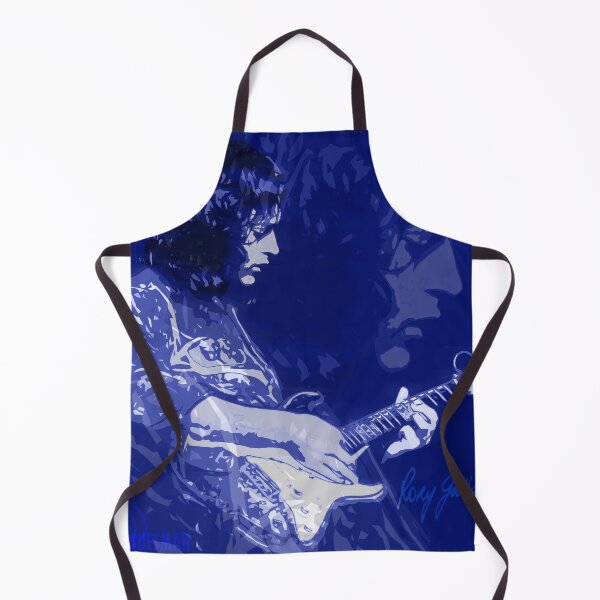Item preview, RORY GALLAGHER BLUESMAN designed and sold by Neil Finnemore.