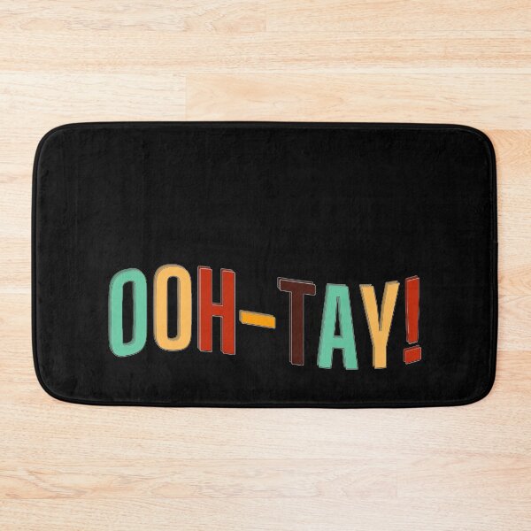 Item preview, ooohtay! wave 70s designed and sold by KohMooy.