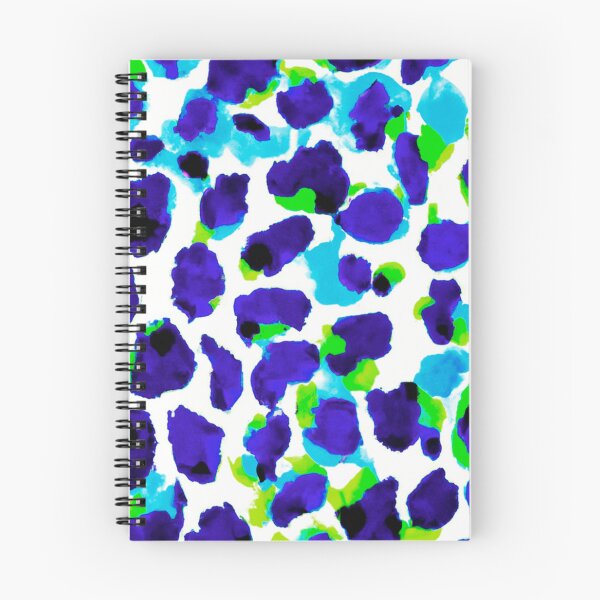 Item preview, Leopard Skin Spots designed and sold by Timegraf.