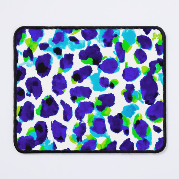 Item preview, Leopard Skin Spots designed and sold by Timegraf.