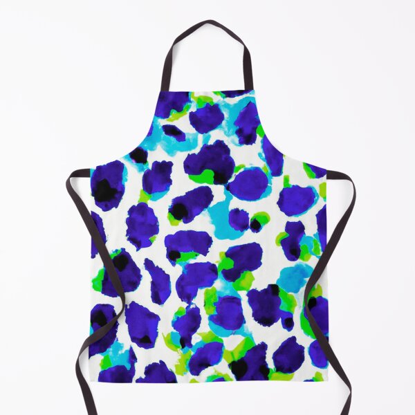 Item preview, Leopard Skin Spots designed and sold by Timegraf.