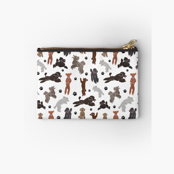 Item preview, Poodle Party  designed and sold by Katya-Vasiliev.
