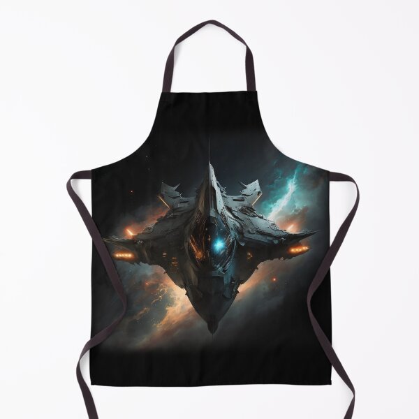 Item preview, Battlestar Galactica designed and sold by DesignForKids.