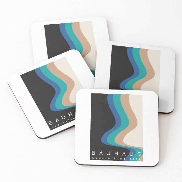 Item preview, Bauhaus Ausstellung 1919 designed and sold by SunMayDown.