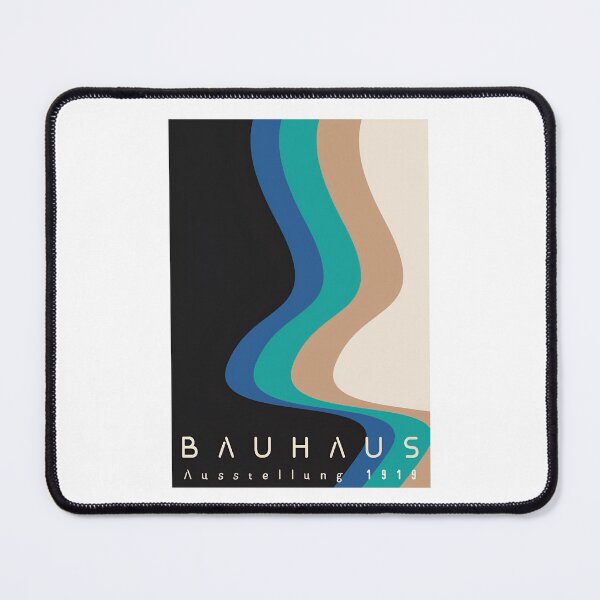 Item preview, Bauhaus Ausstellung 1919 designed and sold by SunMayDown.