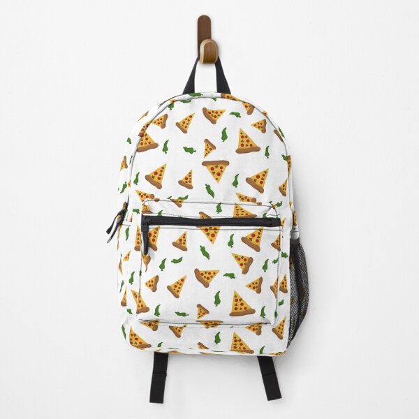 Item preview, Jalapeño Pizza Slices designed and sold by TWINVENTION.