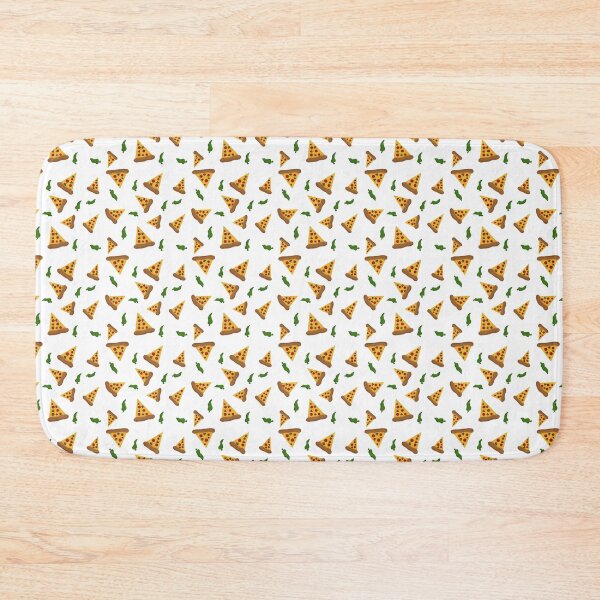 Item preview, Jalapeño Pizza Slices designed and sold by TWINVENTION.