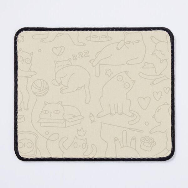 Item preview, subliminal cats designed and sold by fudgecream.