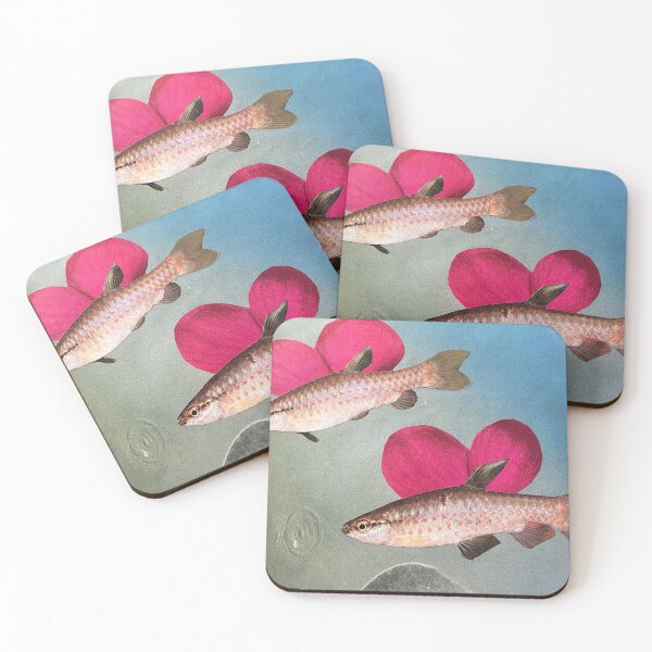Item preview, Fishies  designed and sold by MrsBeanArt.
