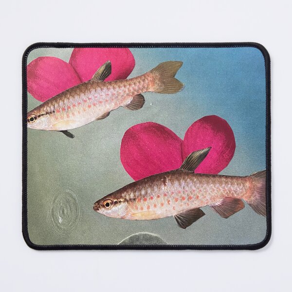 Item preview, Fishies  designed and sold by MrsBeanArt.