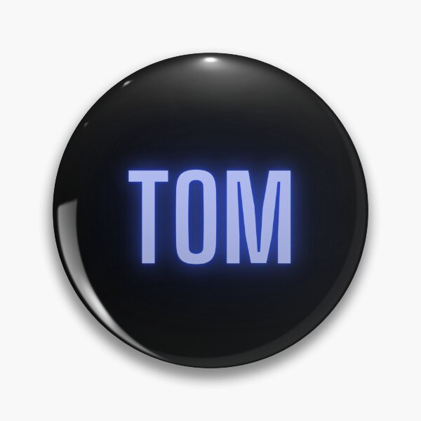 Item preview, Tom designed and sold by Coendabkiewiczz.