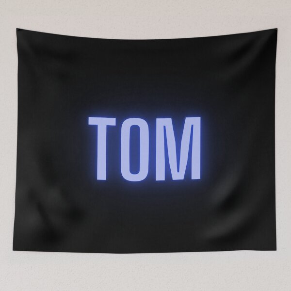 Item preview, Tom designed and sold by Coendabkiewiczz.