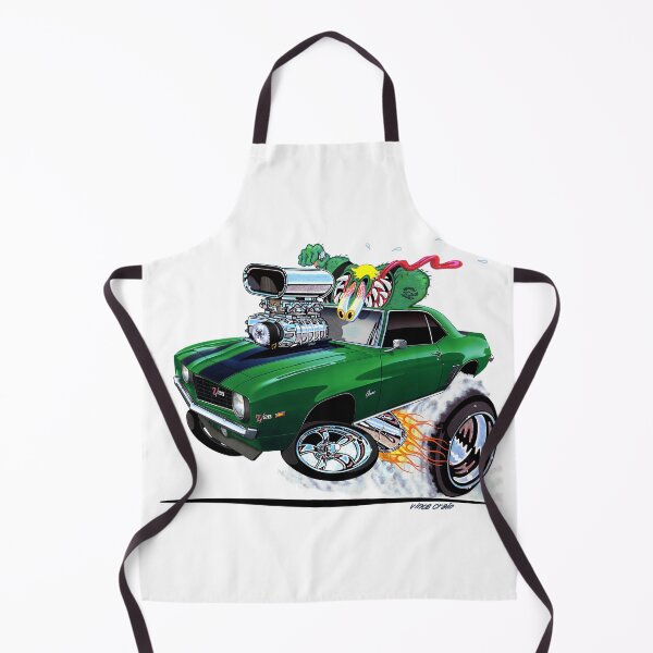 Item preview, Vince Crain Z RATED 1969 green designed and sold by vincecrain.