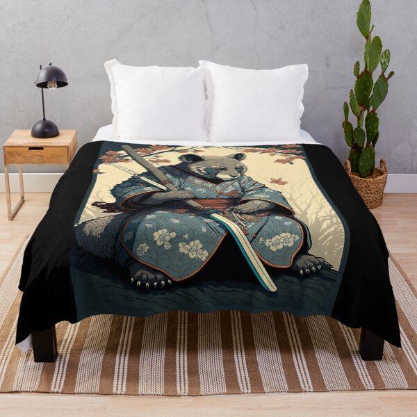 Item preview, Koala Samurai designed and sold by luisraultg.