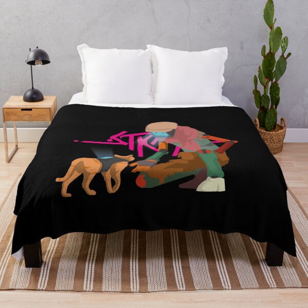 Item preview, Stray designed and sold by rendigart.
