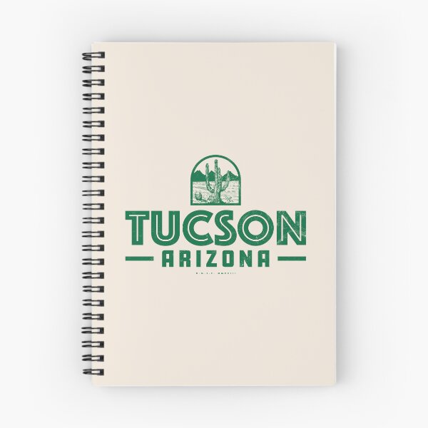 Item preview, Tucson, Arizona (Saguaro) - Green designed and sold by deadmansupplyco.