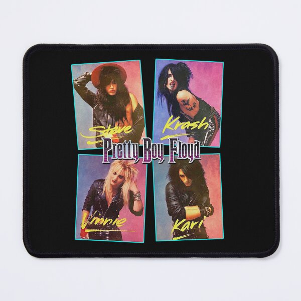 Item preview, Pretty Boy Floyd designed and sold by TheZeroCorp.
