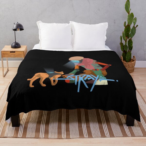 Item preview, Stray designed and sold by rendigart.