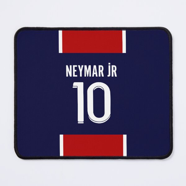 Item preview, Neymar - Paris 2023 designed and sold by On Target Sports.