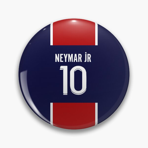 Item preview, Neymar - Paris 2023 designed and sold by On Target Sports.