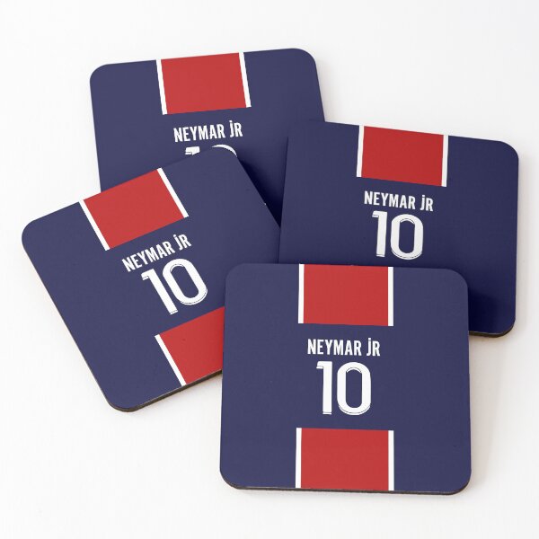 Item preview, Neymar - Paris 2023 designed and sold by On Target Sports.