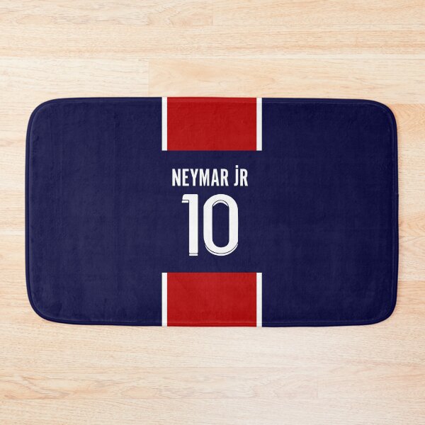 Item preview, Neymar - Paris 2023 designed and sold by On Target Sports.
