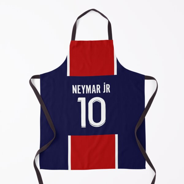 Item preview, Neymar - Paris 2023 designed and sold by On Target Sports.