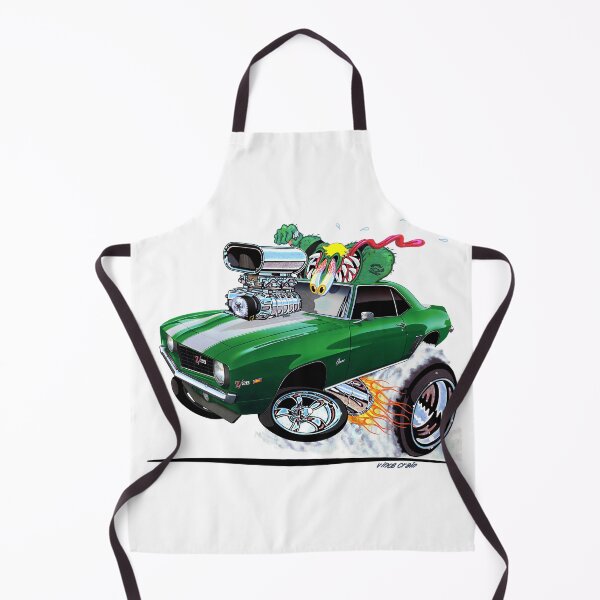 Item preview, Vince Crain Z RATED 1969 green white designed and sold by vincecrain.