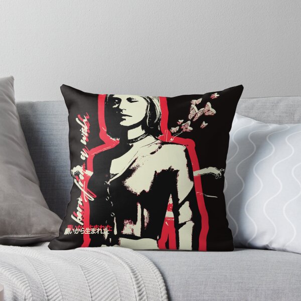 Item preview, Silent Hill 2 - Born From a Wish designed and sold by Robcyko.