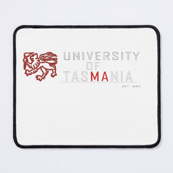 Item preview, University Of Tasmania T-Shirts designed and sold by VEENCLOTHS.