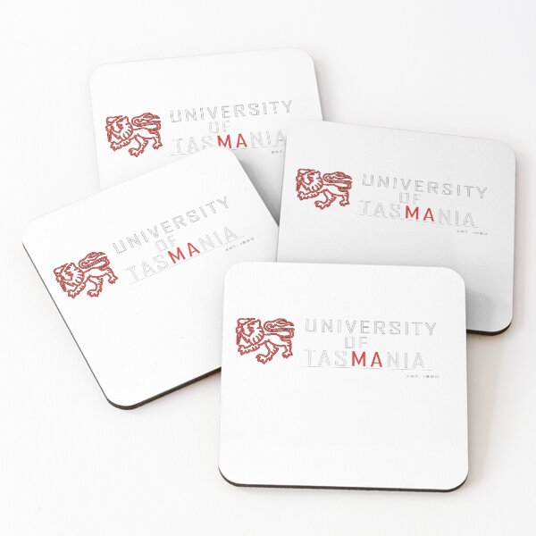 Item preview, University Of Tasmania T-Shirts designed and sold by VEENCLOTHS.